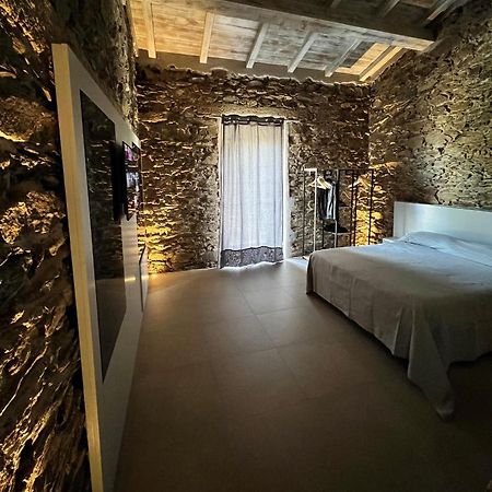 Вілла Mp Luxury House Будоні Екстер'єр фото