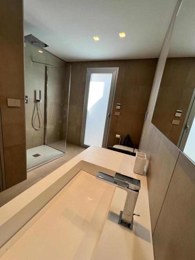 Вілла Mp Luxury House Будоні Екстер'єр фото